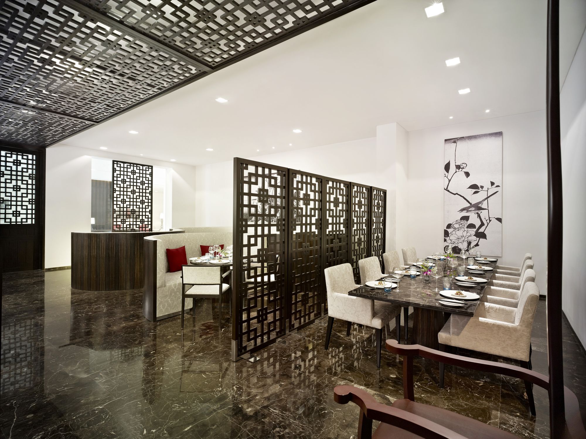 Фото Vivanta Chennai IT Expressway