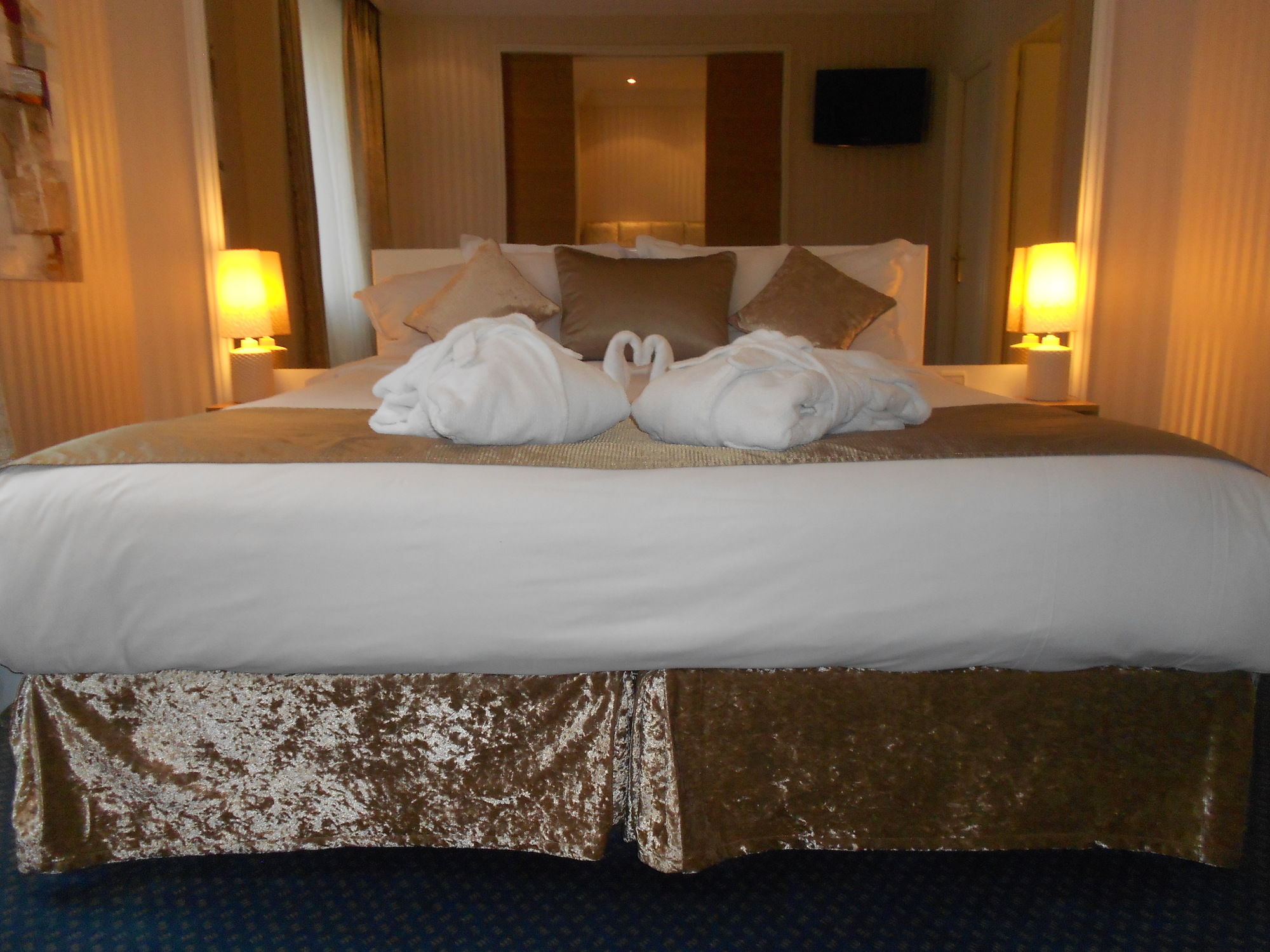 Фото Maison Lutetia R