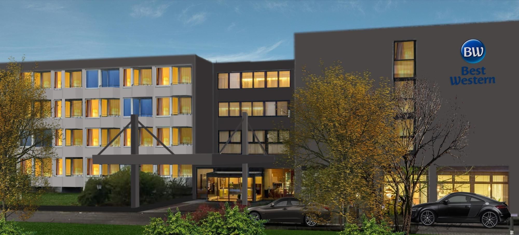 Фото отеля 2