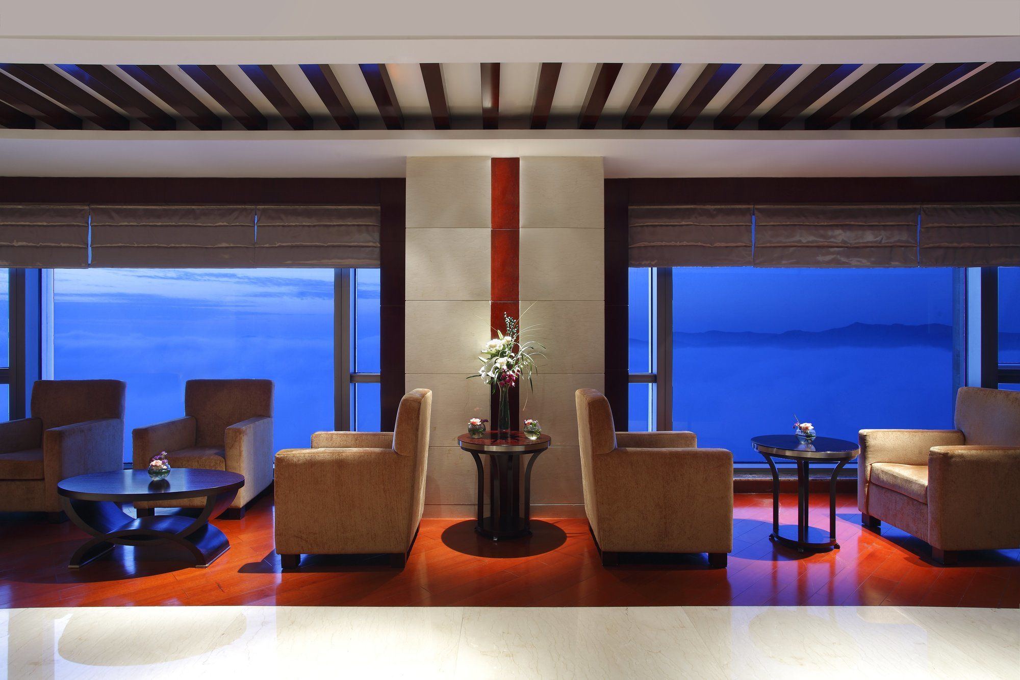 Фото Sheraton Jinzhou Hotel