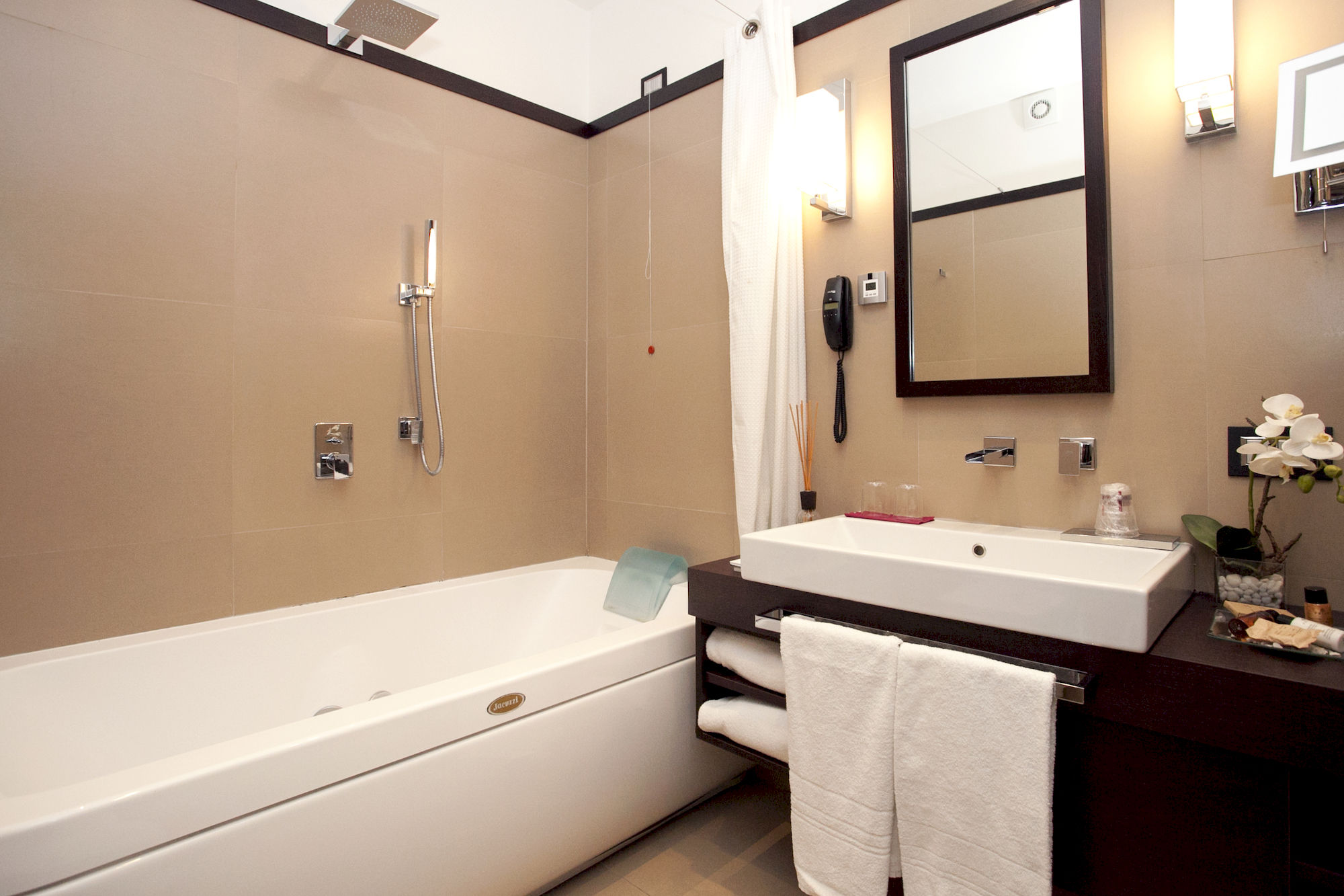 Фото Les Fleurs Luxury House