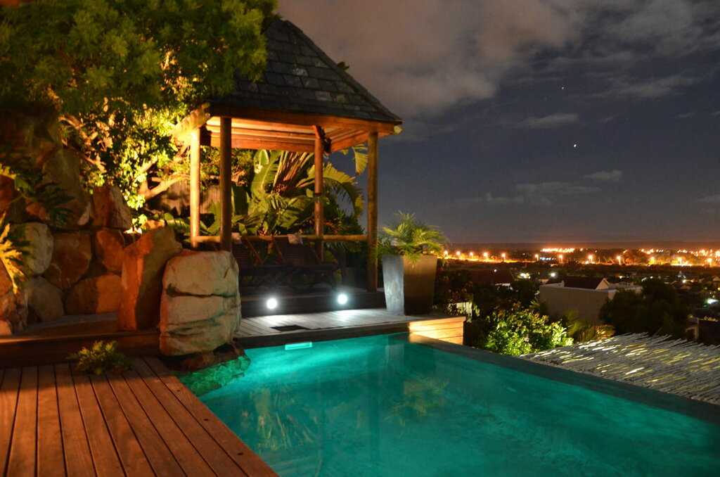 Apartments African Violet Guest Suites, Capetown, photo