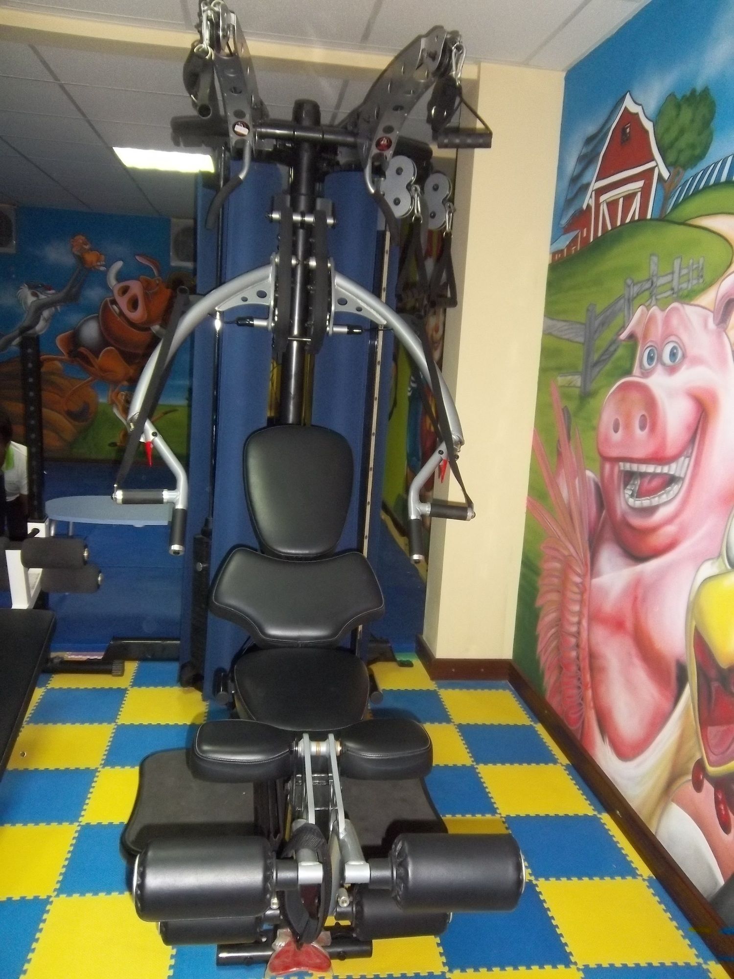 Фото Apel Villa Sanur