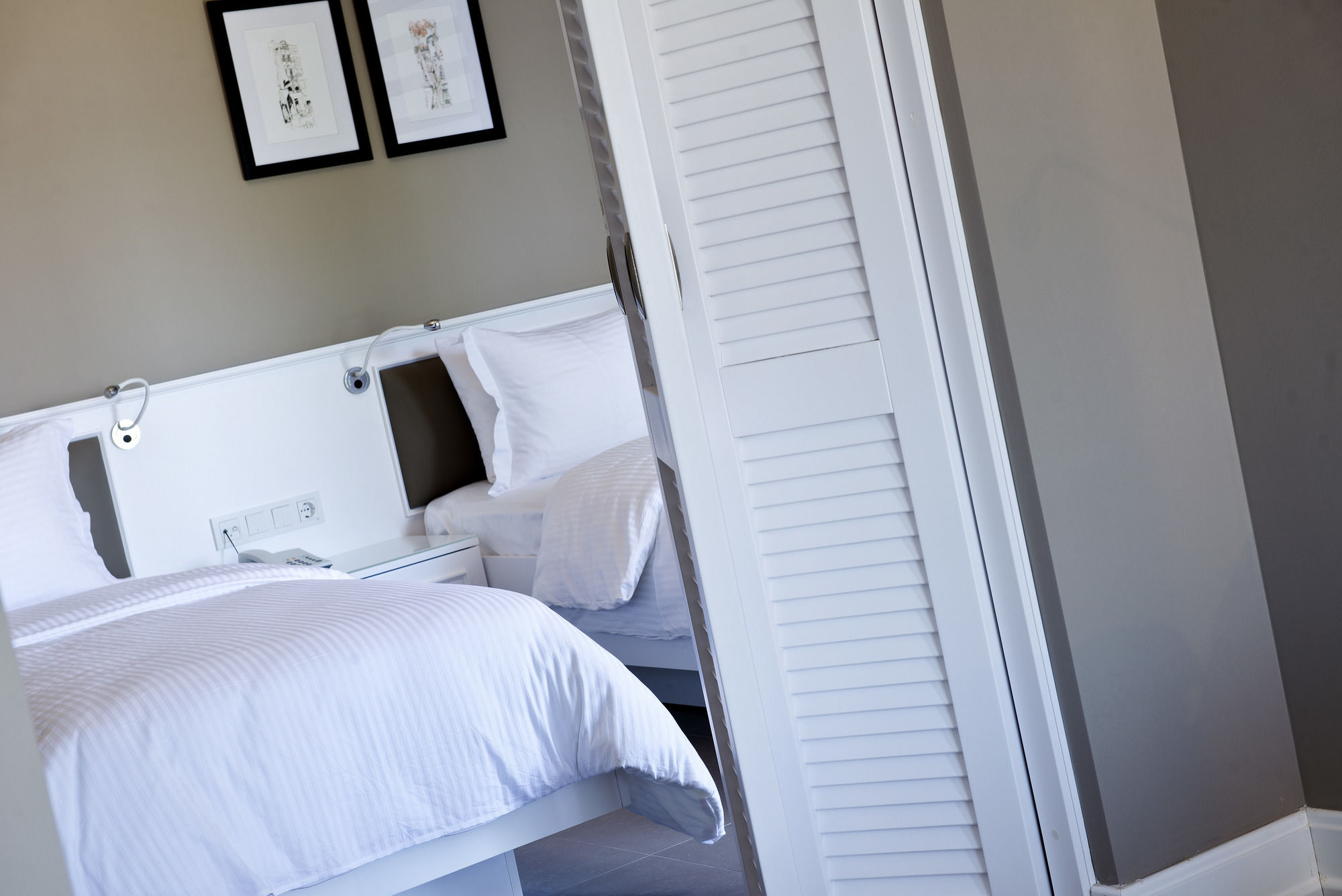 Фото Samira Exclusive Hotel & Apartments