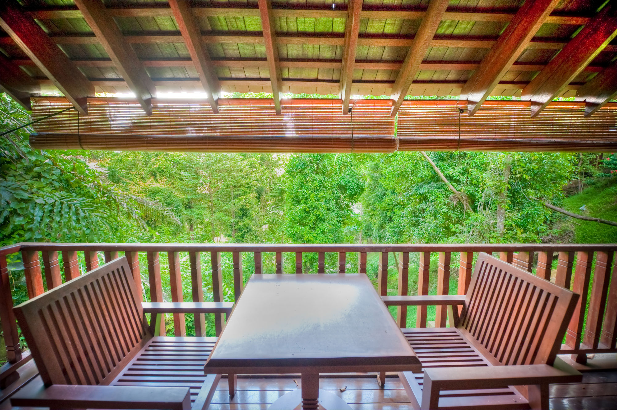 Фото Bungaraya Island Resort