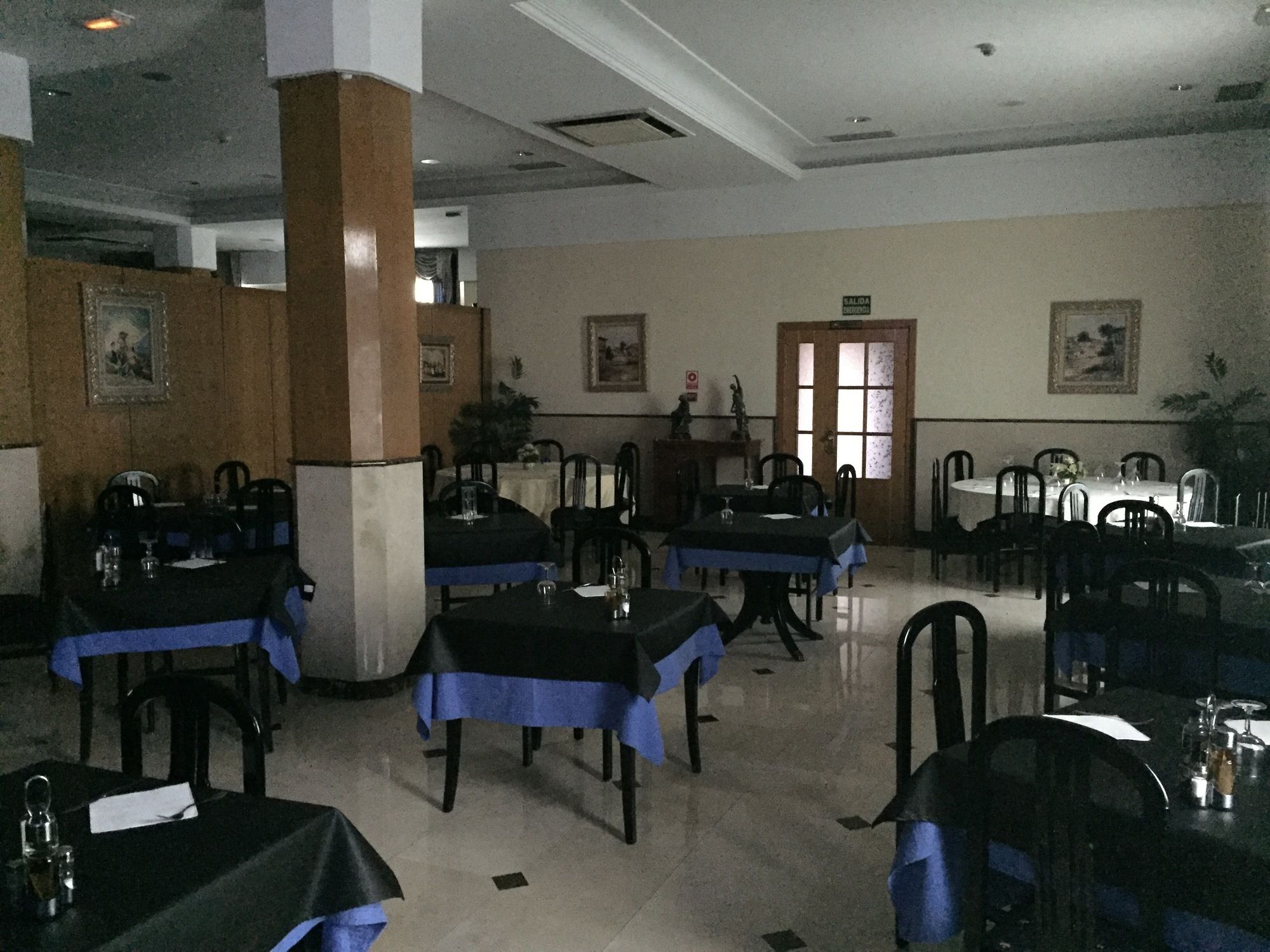 Фото Ciudad De Fuenlabrada