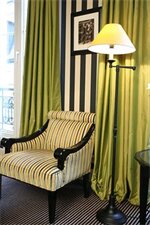 Фото Hotel Villa d'Estrées