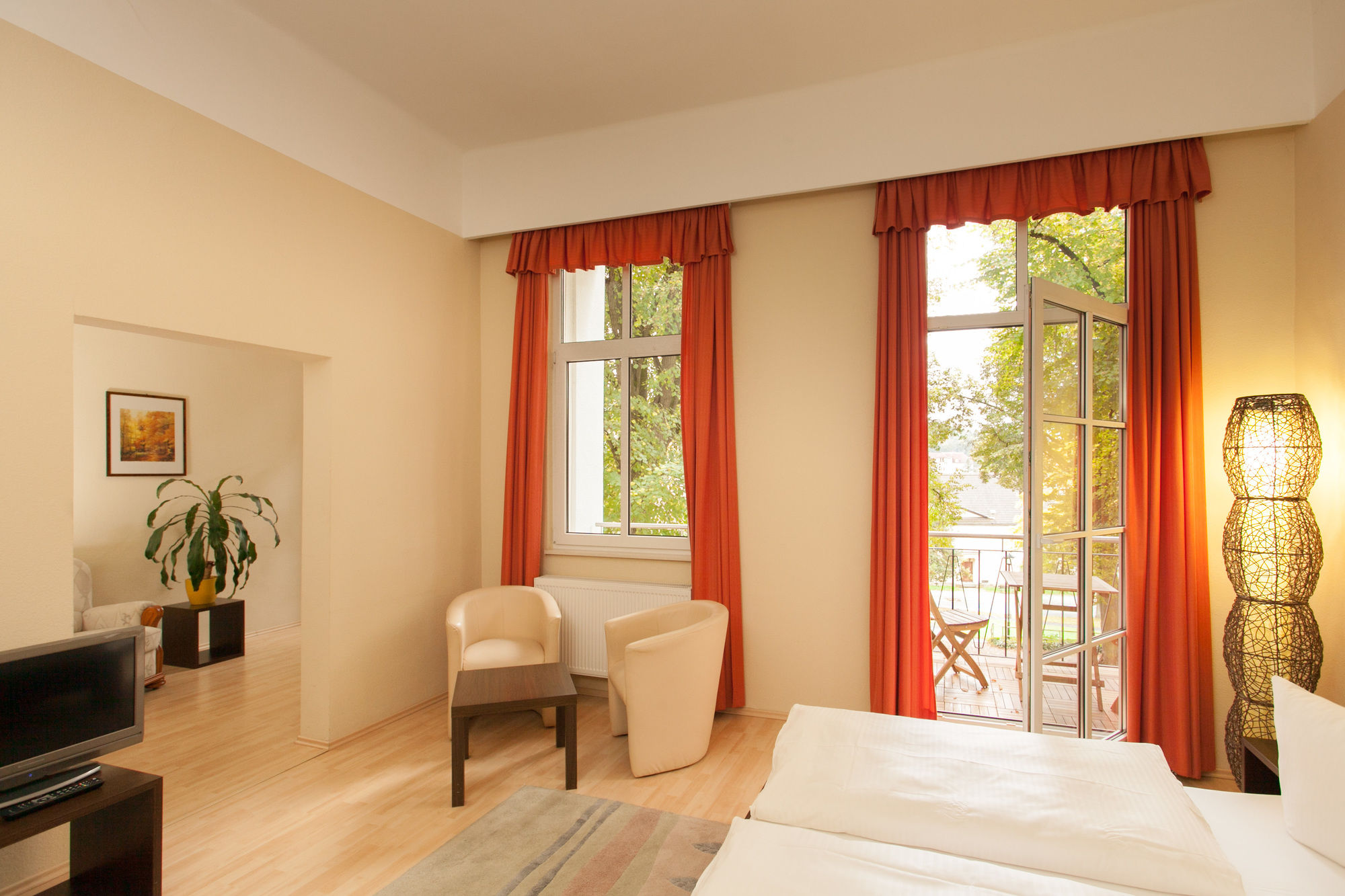 Фото Kulturhotel Kaiserhof