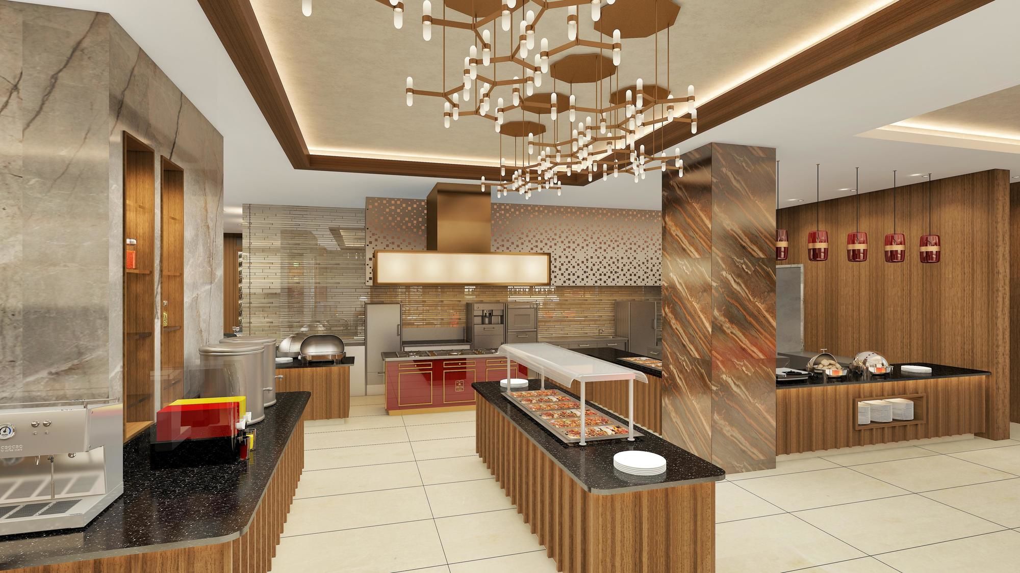 Фото DoubleTree by Hilton Skopje