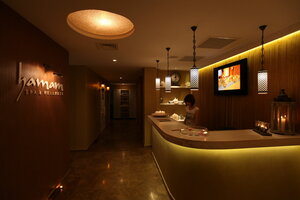 Гостиница Yacht Classic Hotel