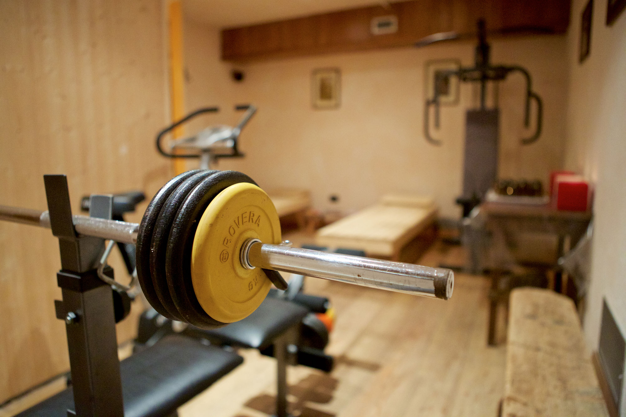 Фото Croux Hotel