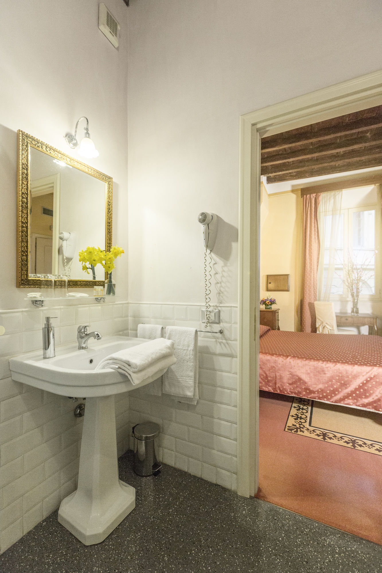 Фото Casa de' Fiori Biscione