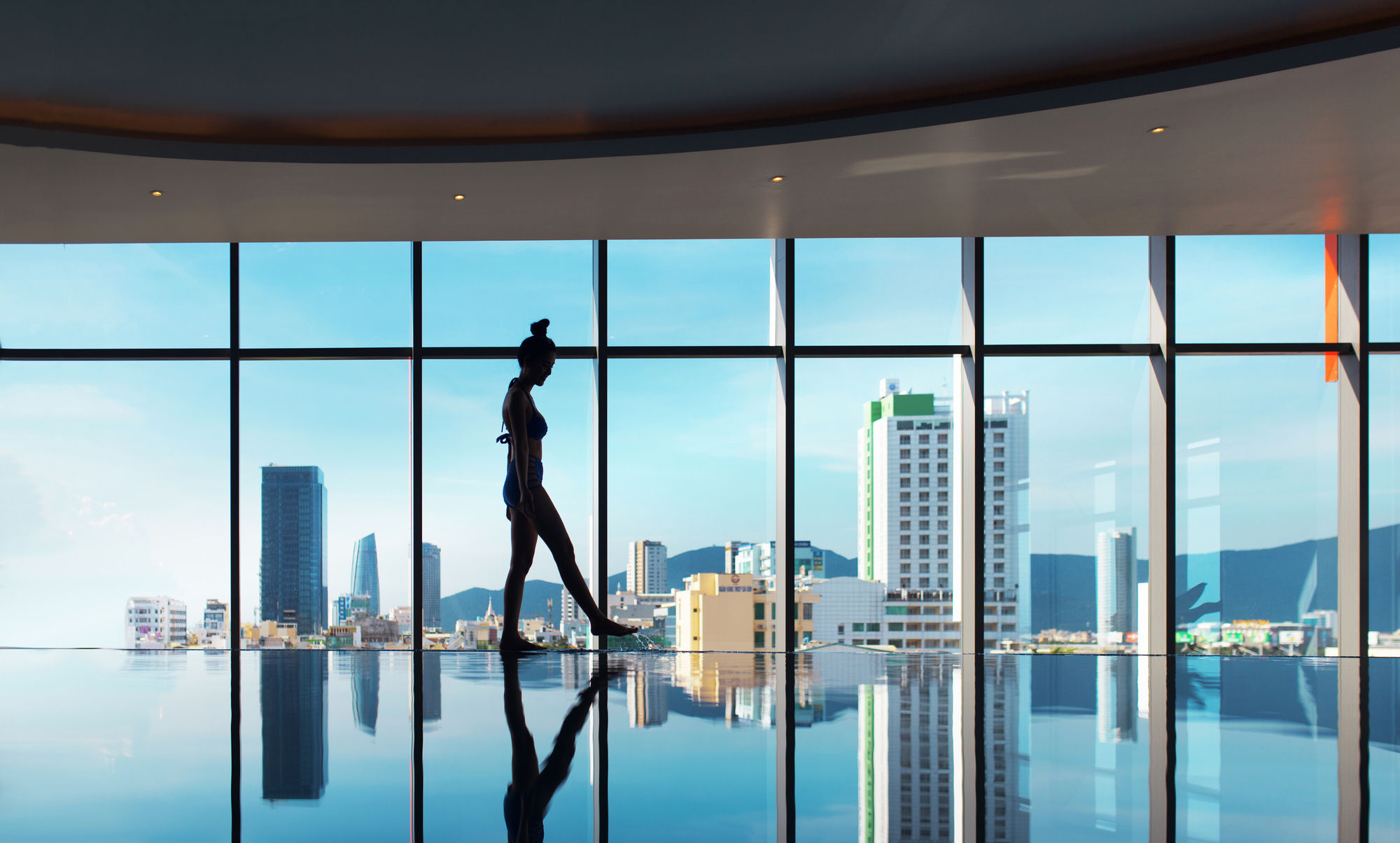 Фото Vanda Hotel