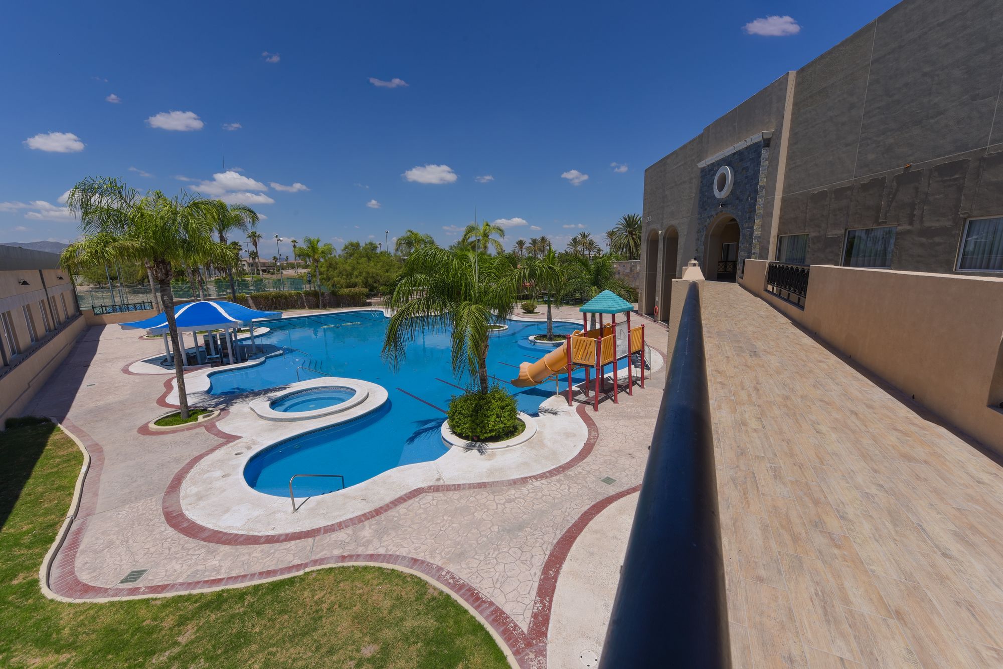 Фото Azul Talavera Country Club