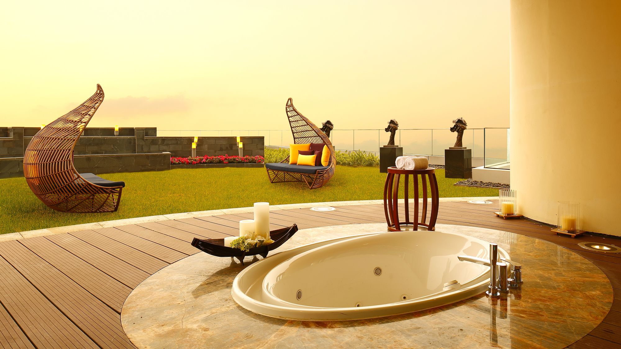 Фото Intercontinental Changsha, an Ihg Hotel