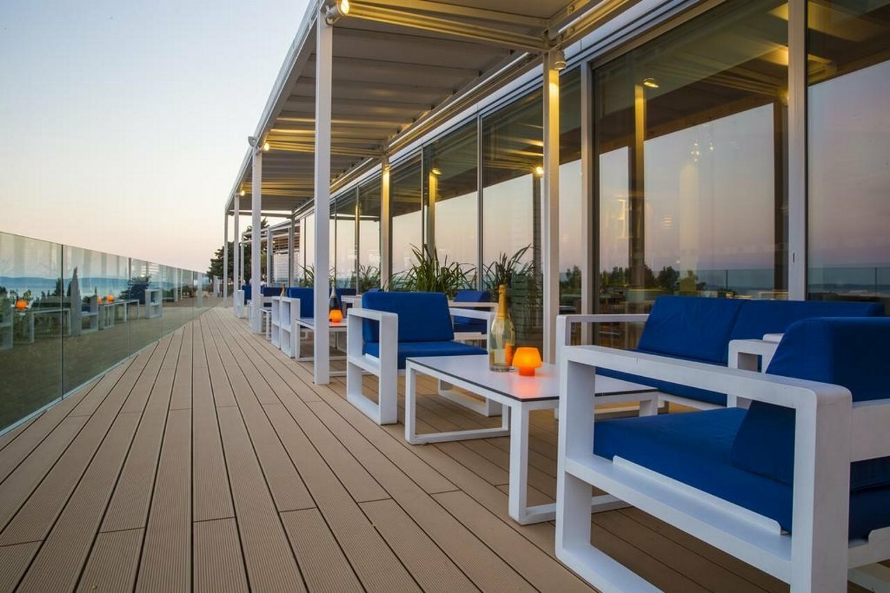 Фото Radisson Blu Resort & SPA, Split