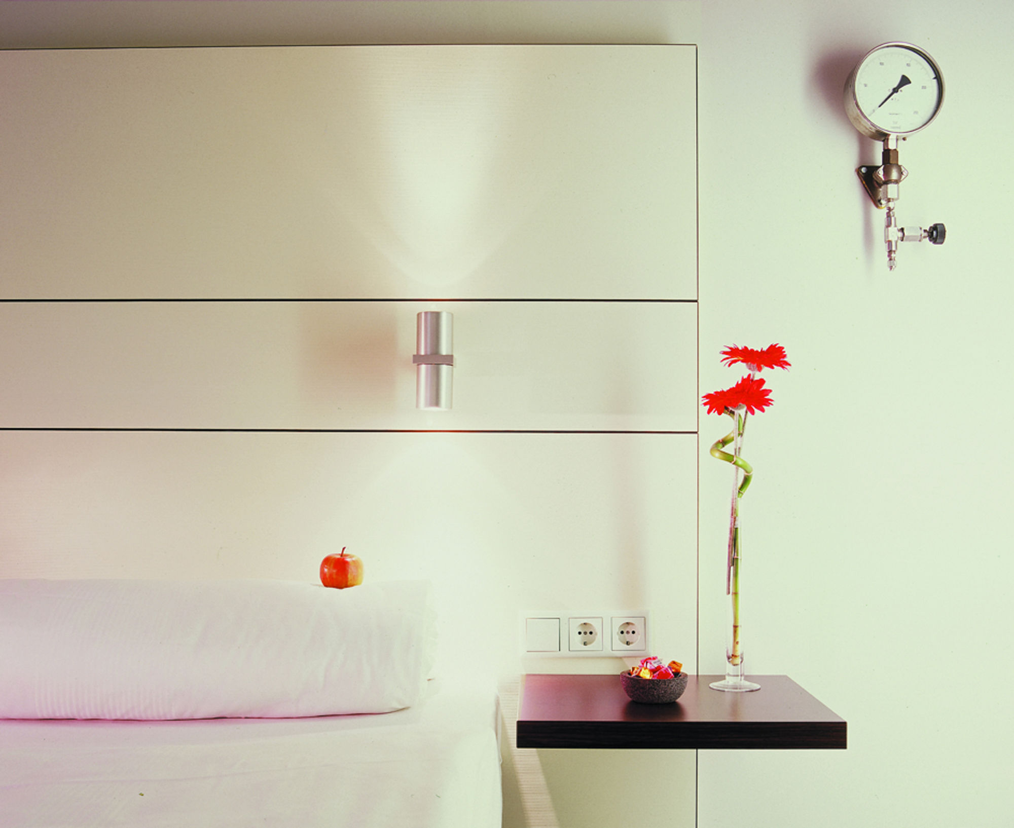 Фото Ferrotel Duisburg