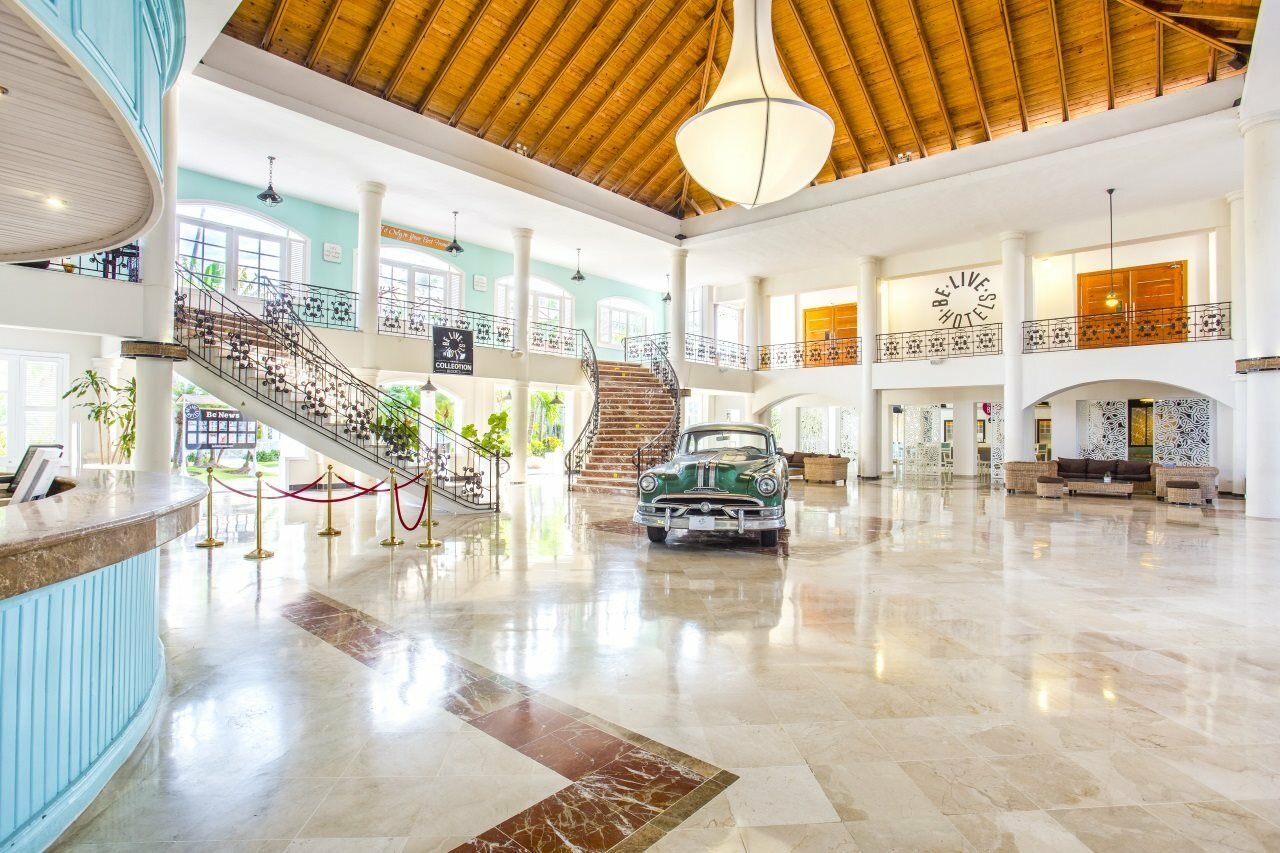 Фото Be Live Collection Punta Cana