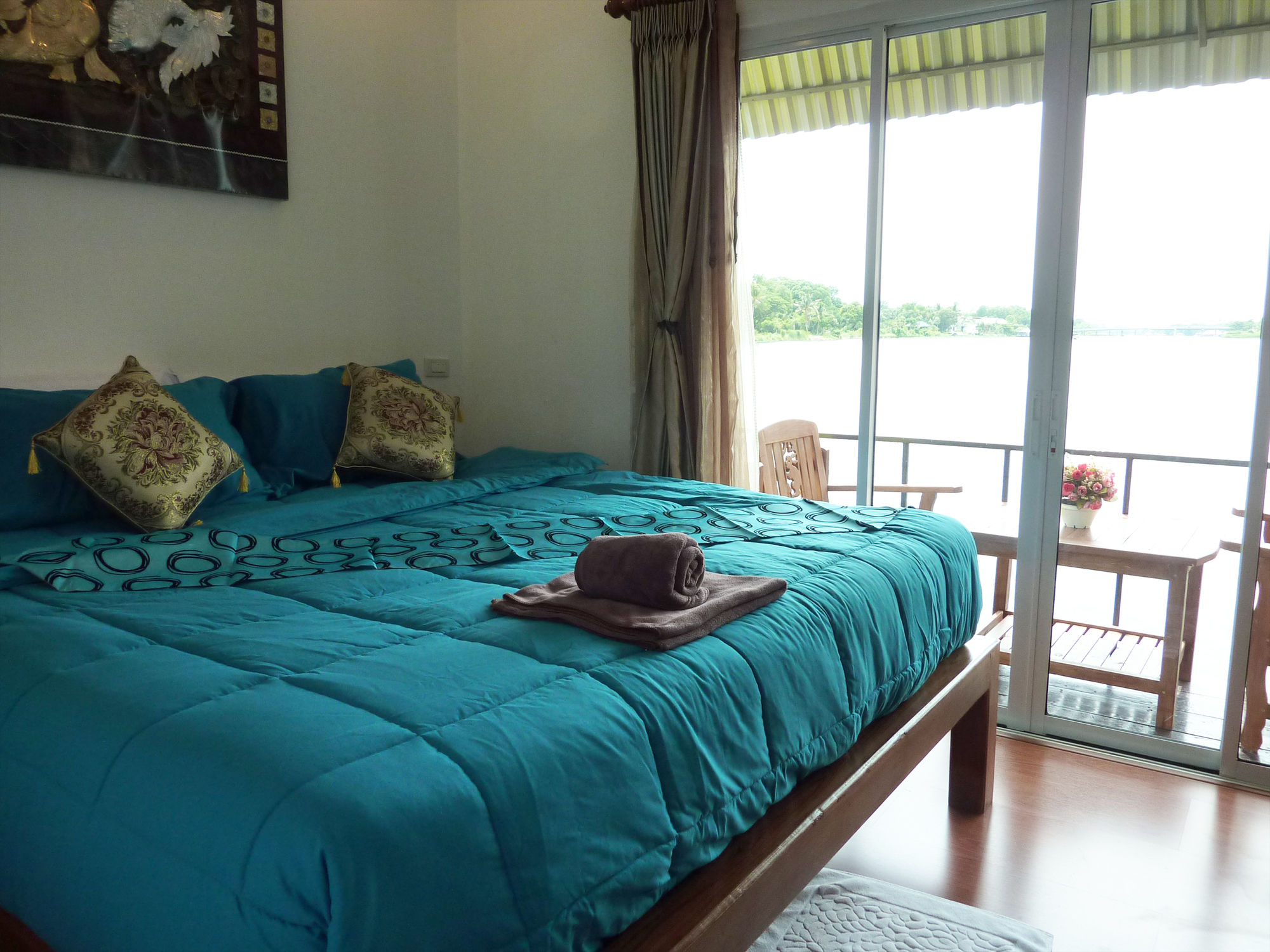 Фото Tara Raft Kanchanaburi