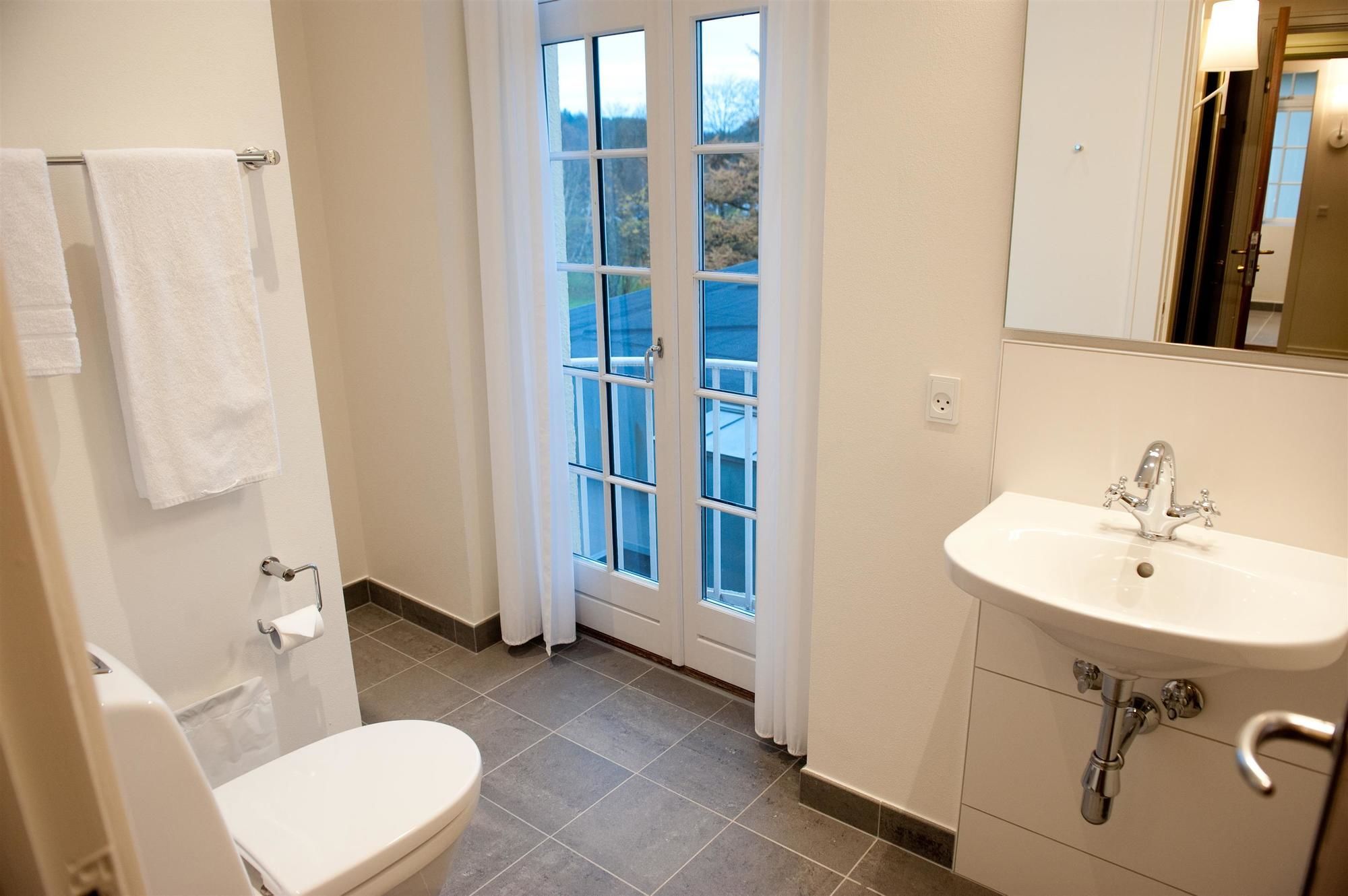 Фото Gl. Skovridergaard, Bw Premier Collection