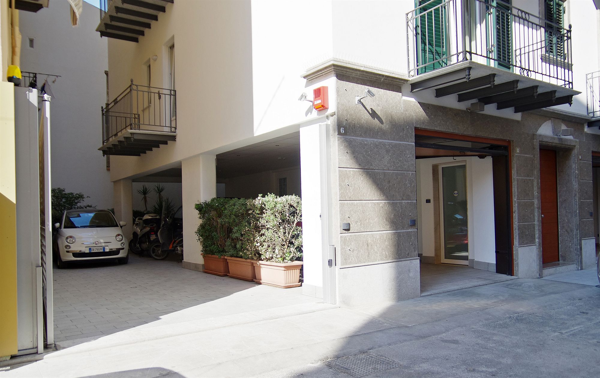 Фото Bb 10 Serpotta