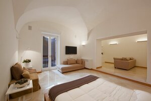 отель Santacroce Luxury Rooms