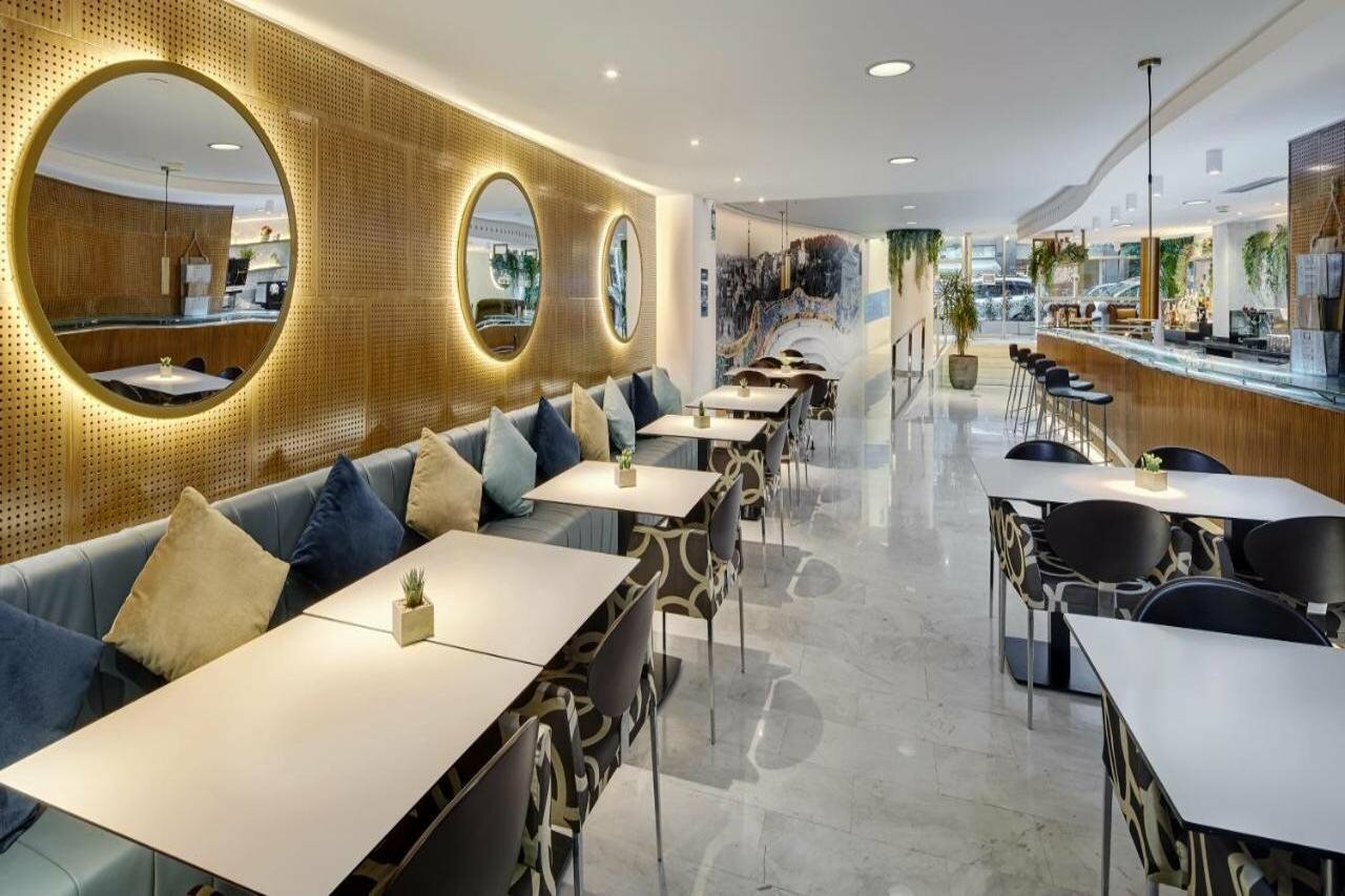 Фото Sercotel Caspe