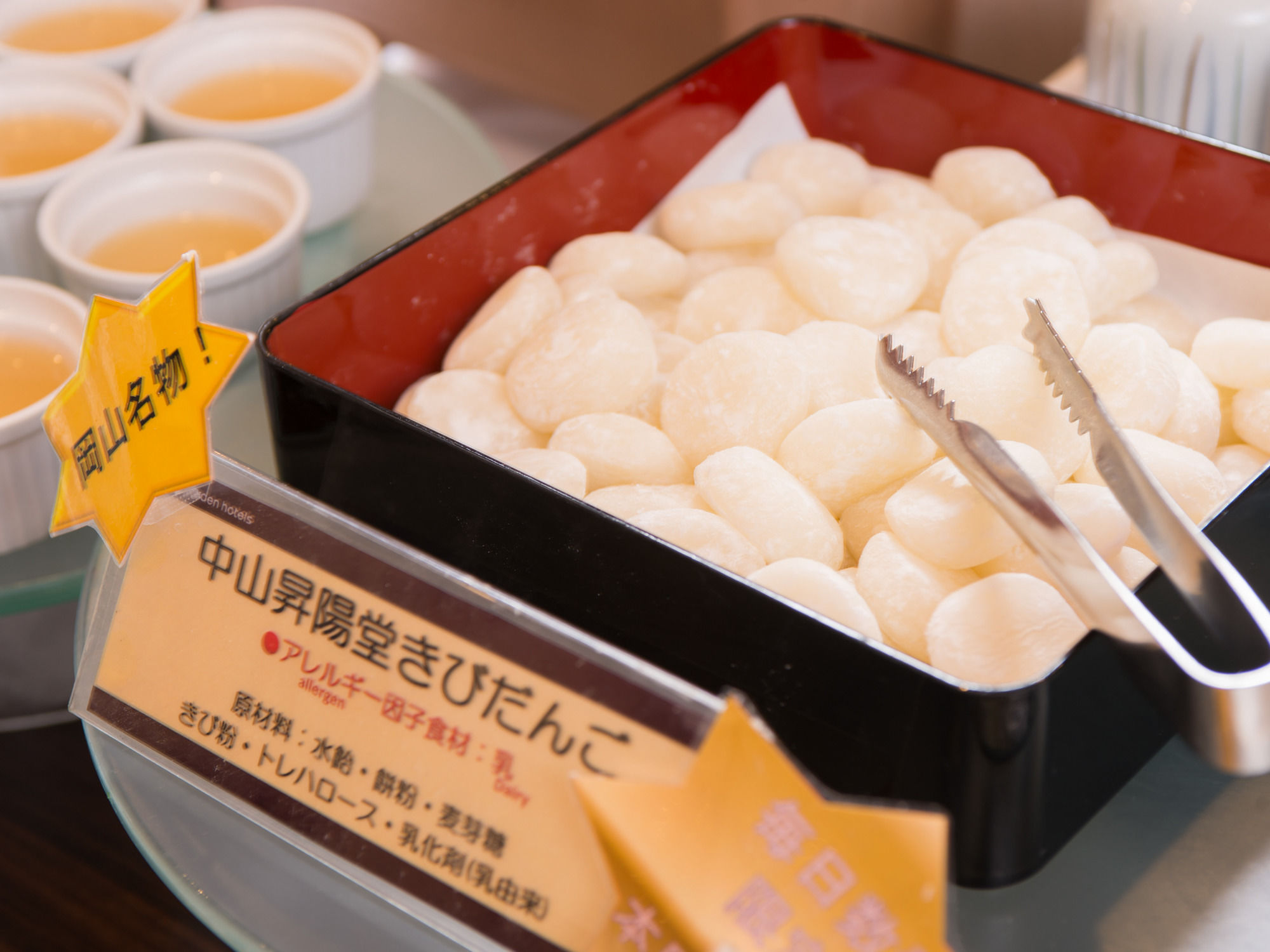 Фото Mitsui Garden Hotel Okayama