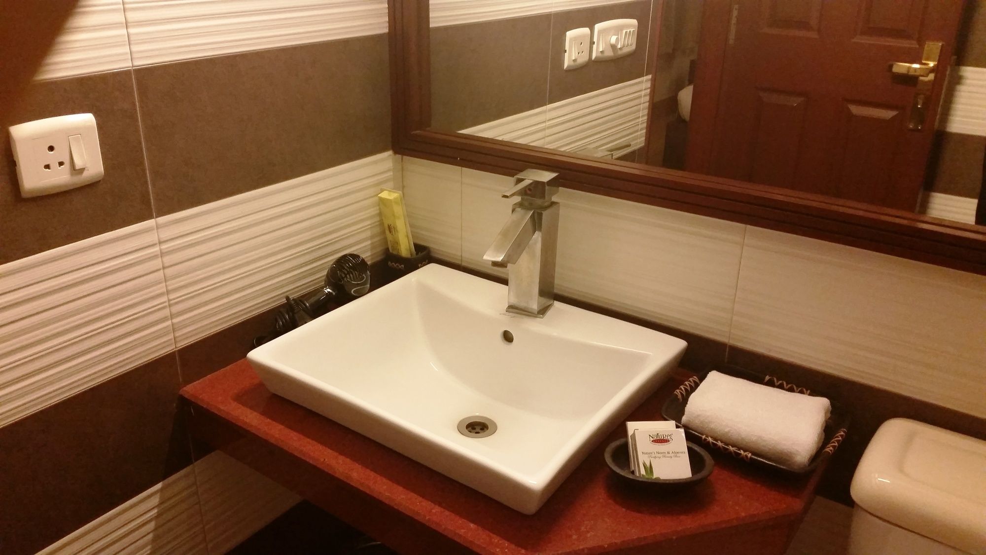 Фото Tavisha Villa