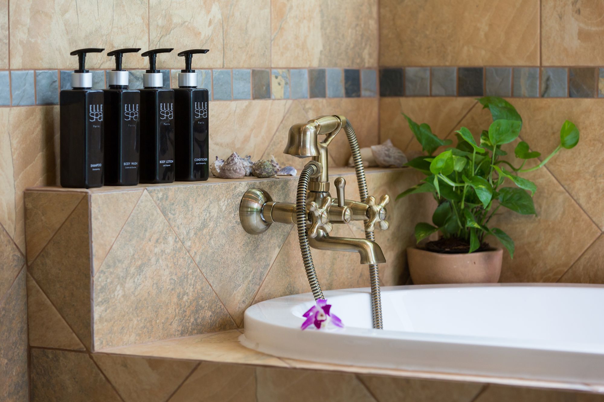 Фото 3-Bedroom Villa Baan Kluay Mai with Private Pool