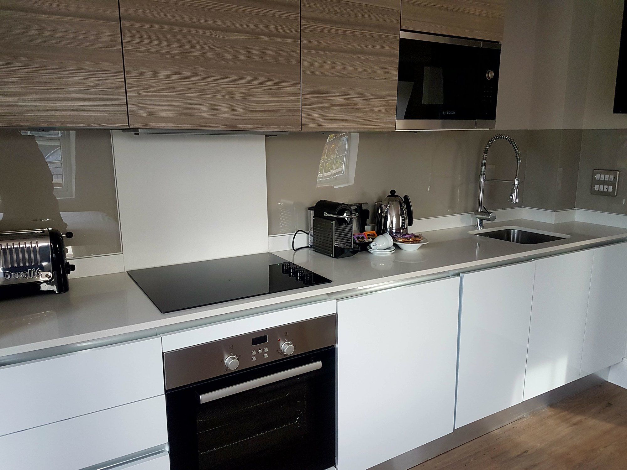 Фото Beech House