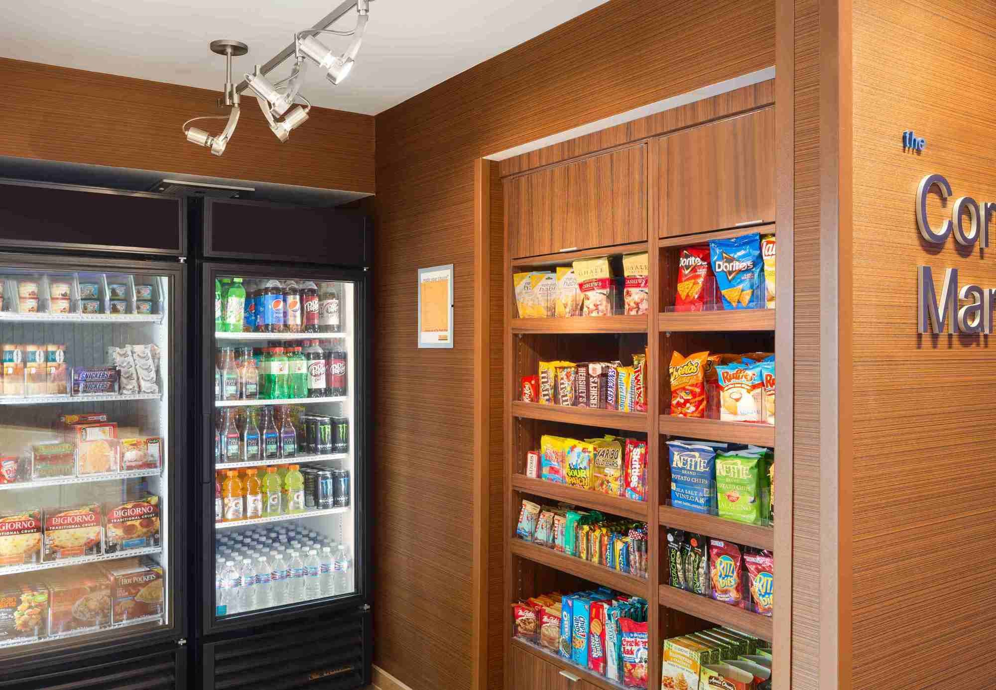 Фото Fairfield Inn & Suites Athens