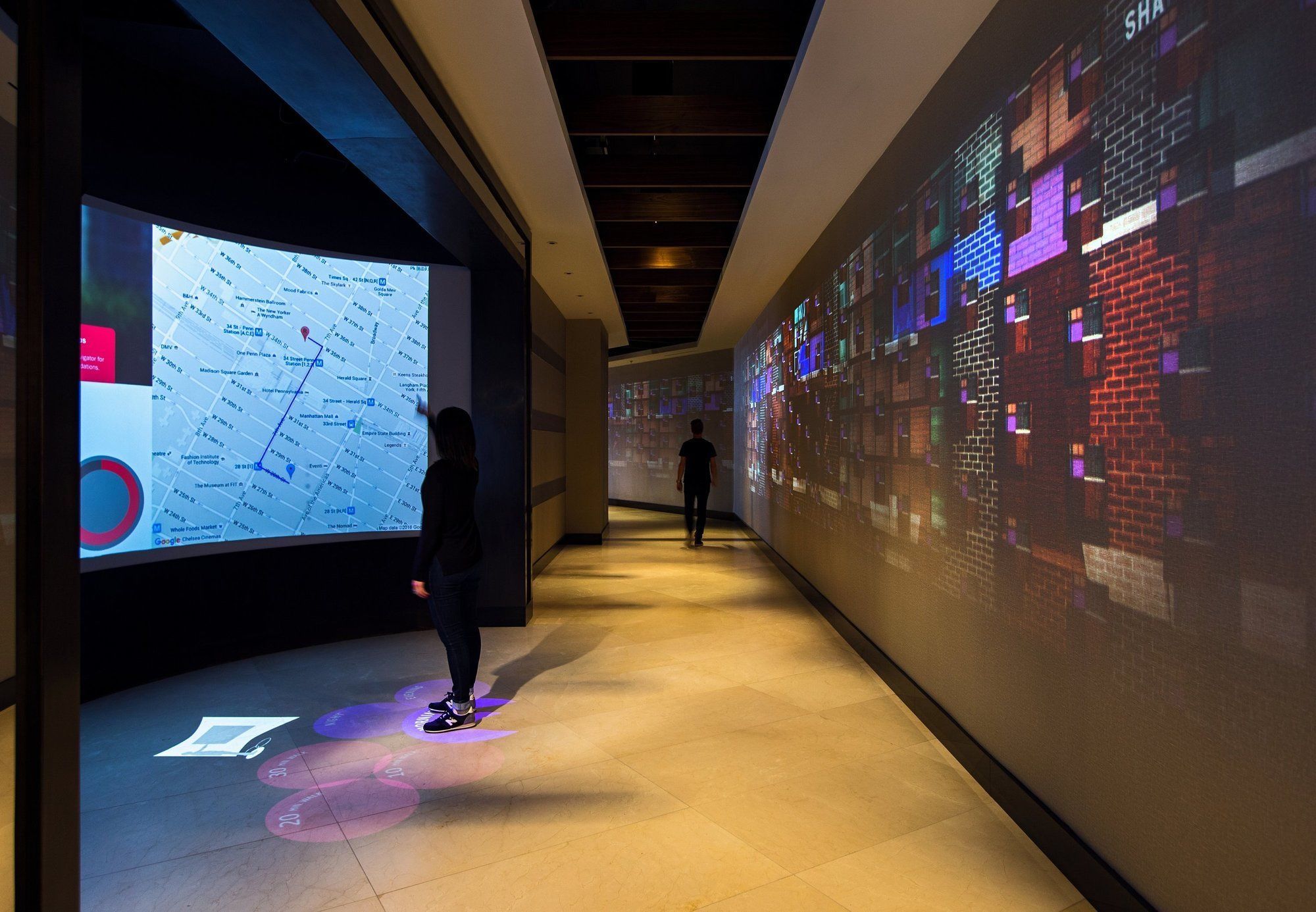 Фото Renaissance New York Midtown Hotel