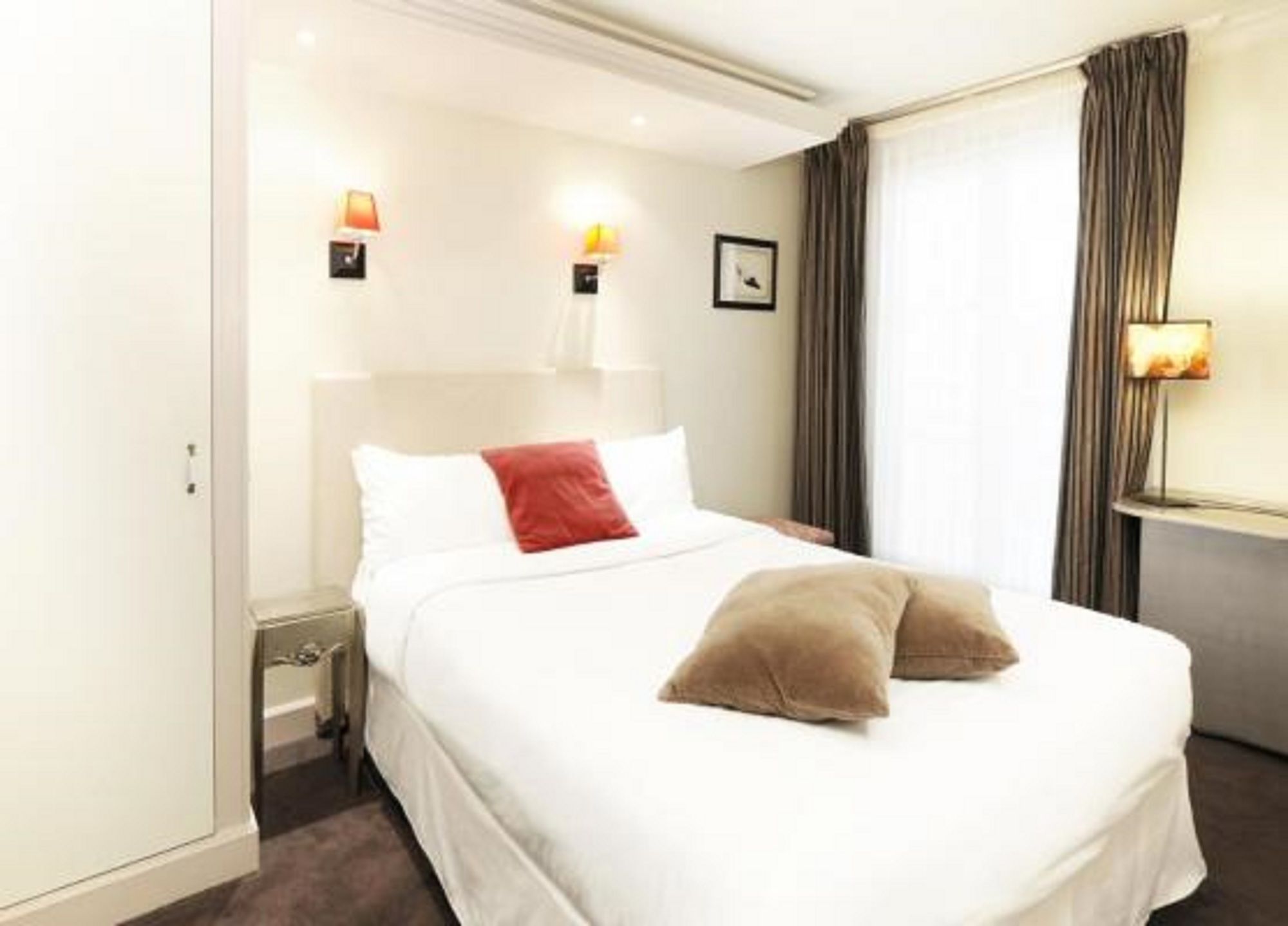 Фото Hôtel Gaillon Opéra