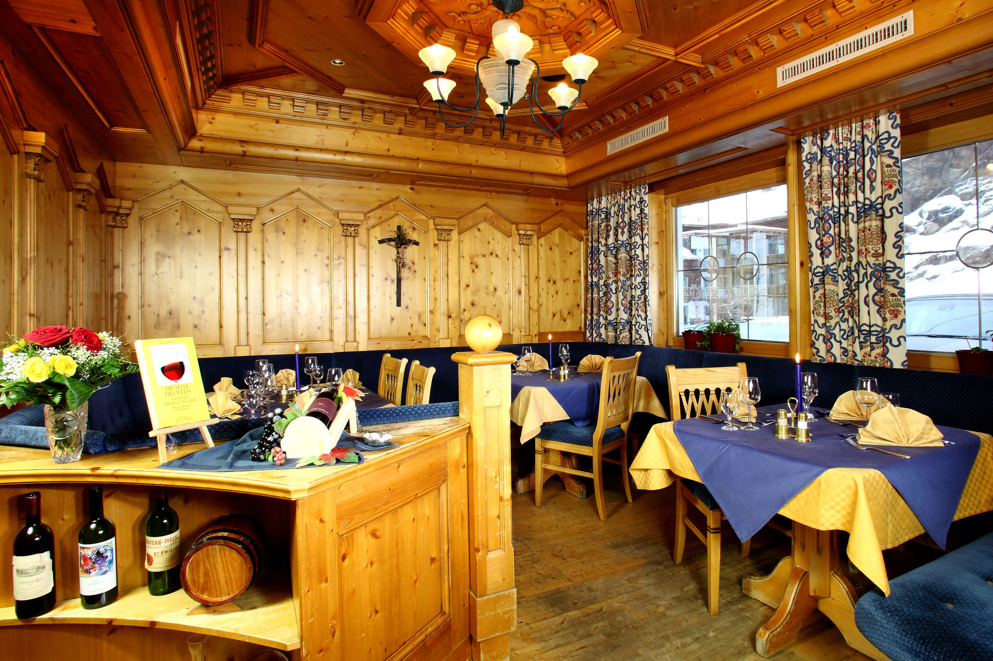 Фото Erhart Hotel