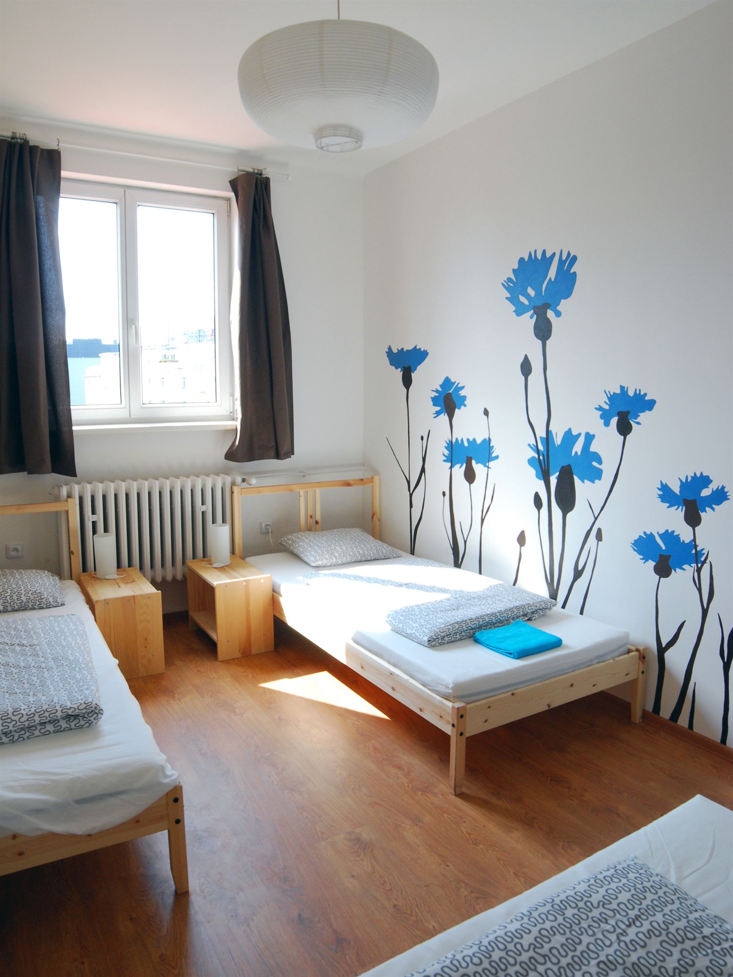 Фото Patio Hostel