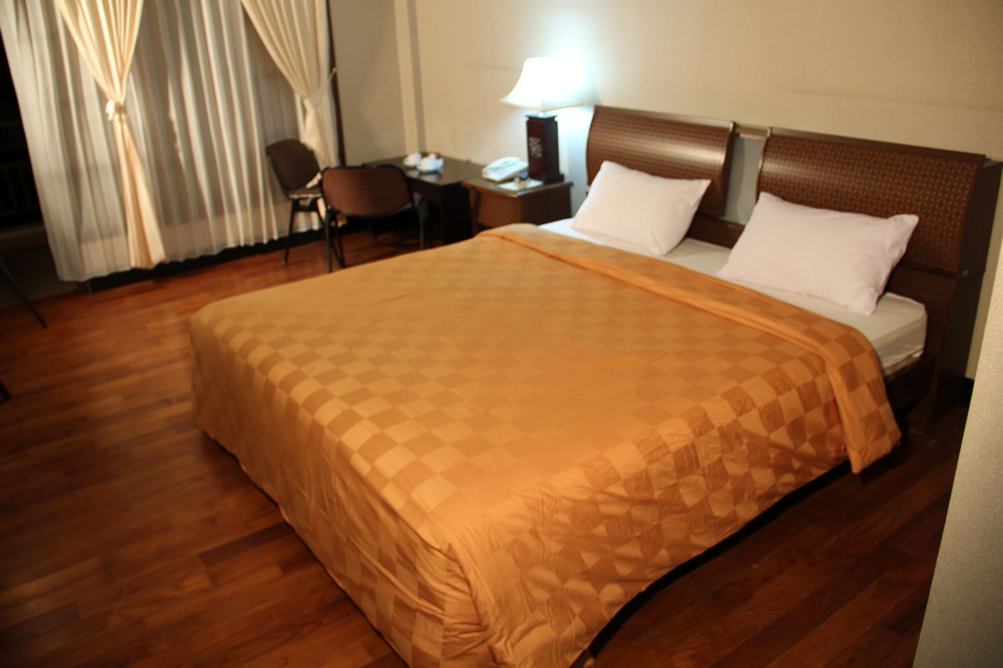 Фото Campago Resort Hotel