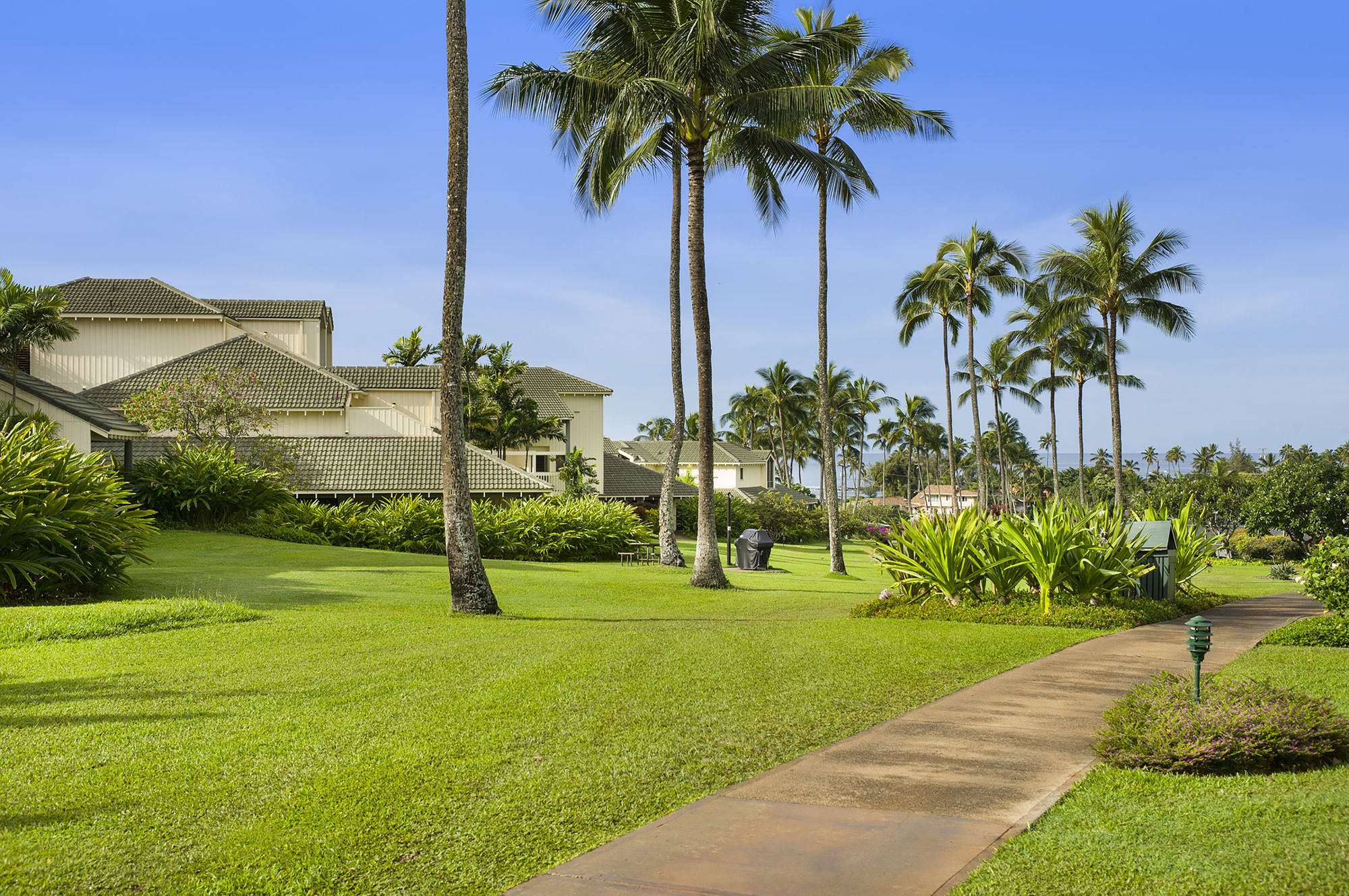 Фото Aston at Poipu Kai