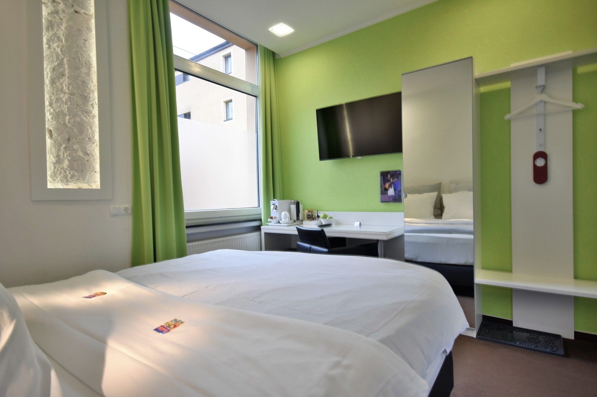 Фото Design Hotel Wiegand