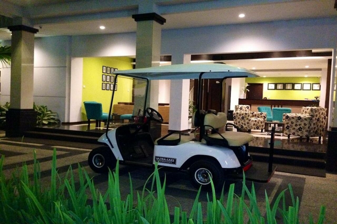 Фото Sunwood Arianz Hotel managed by Bencoolen