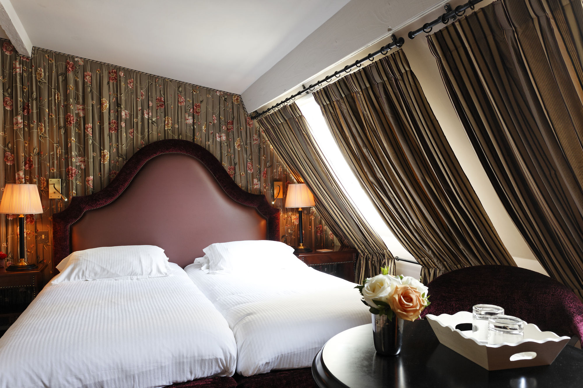 Фото Hotel Odéon Saint Germain