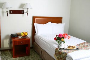 Гостиница Ulaanbaatar Hotel