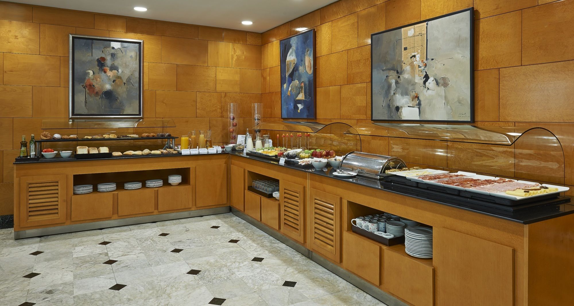 Фото Nh Ciutat de Reus