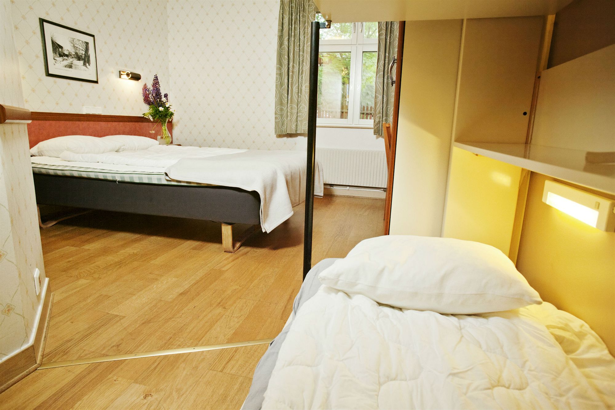 Фото Stf Zinkensdamm Hostel