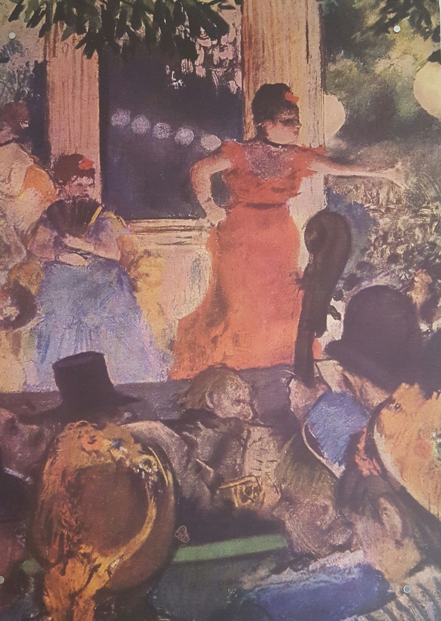 Фото Maison Degas