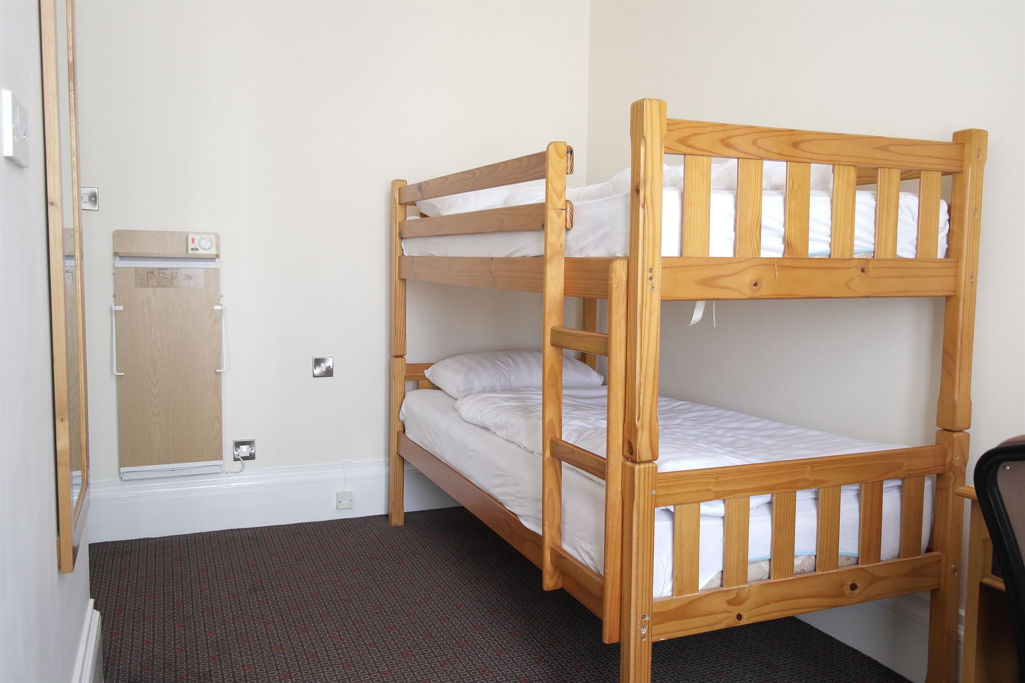 Фото Chine Hotel