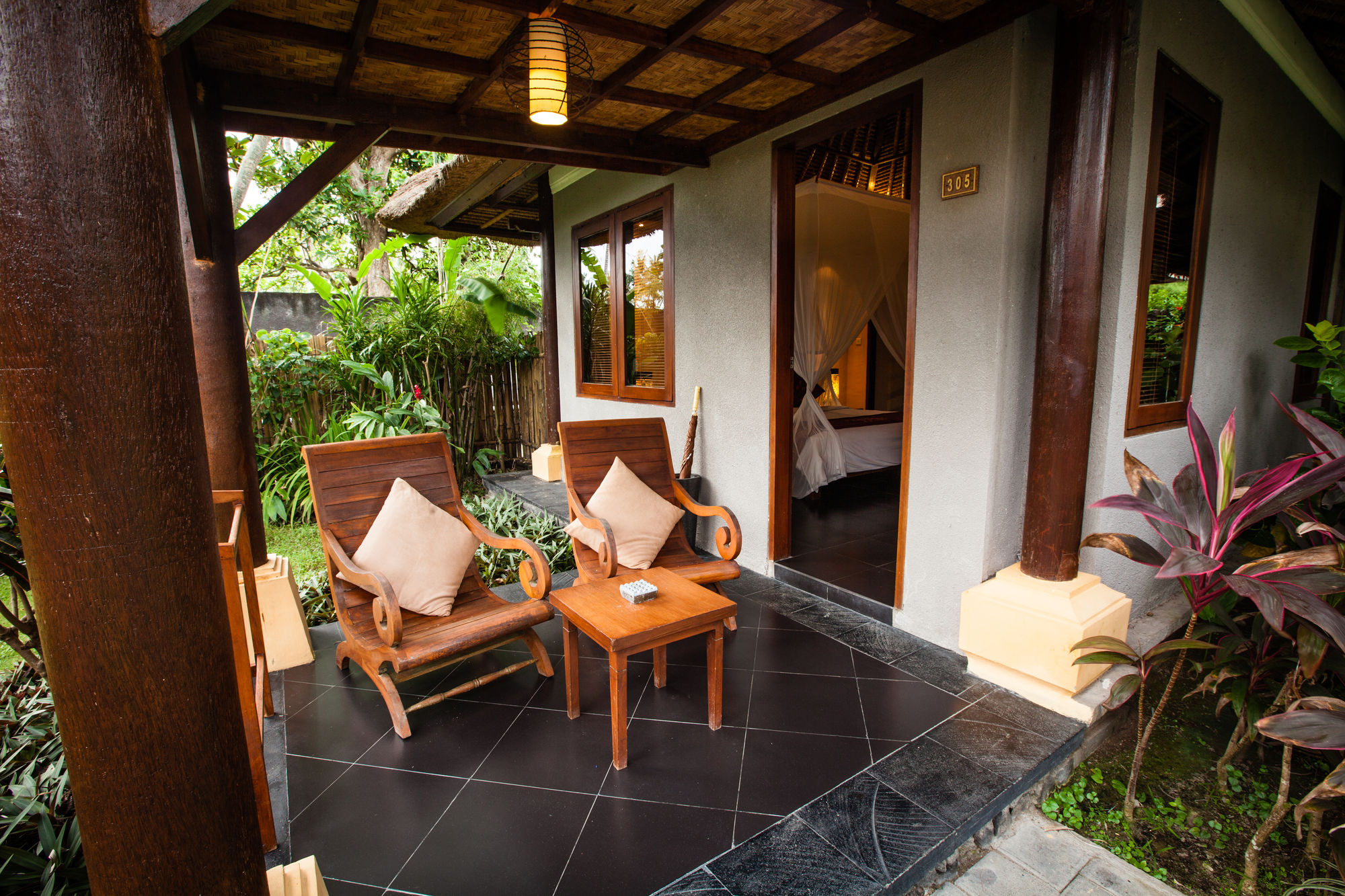 Фото Nirwana Beach & Resort