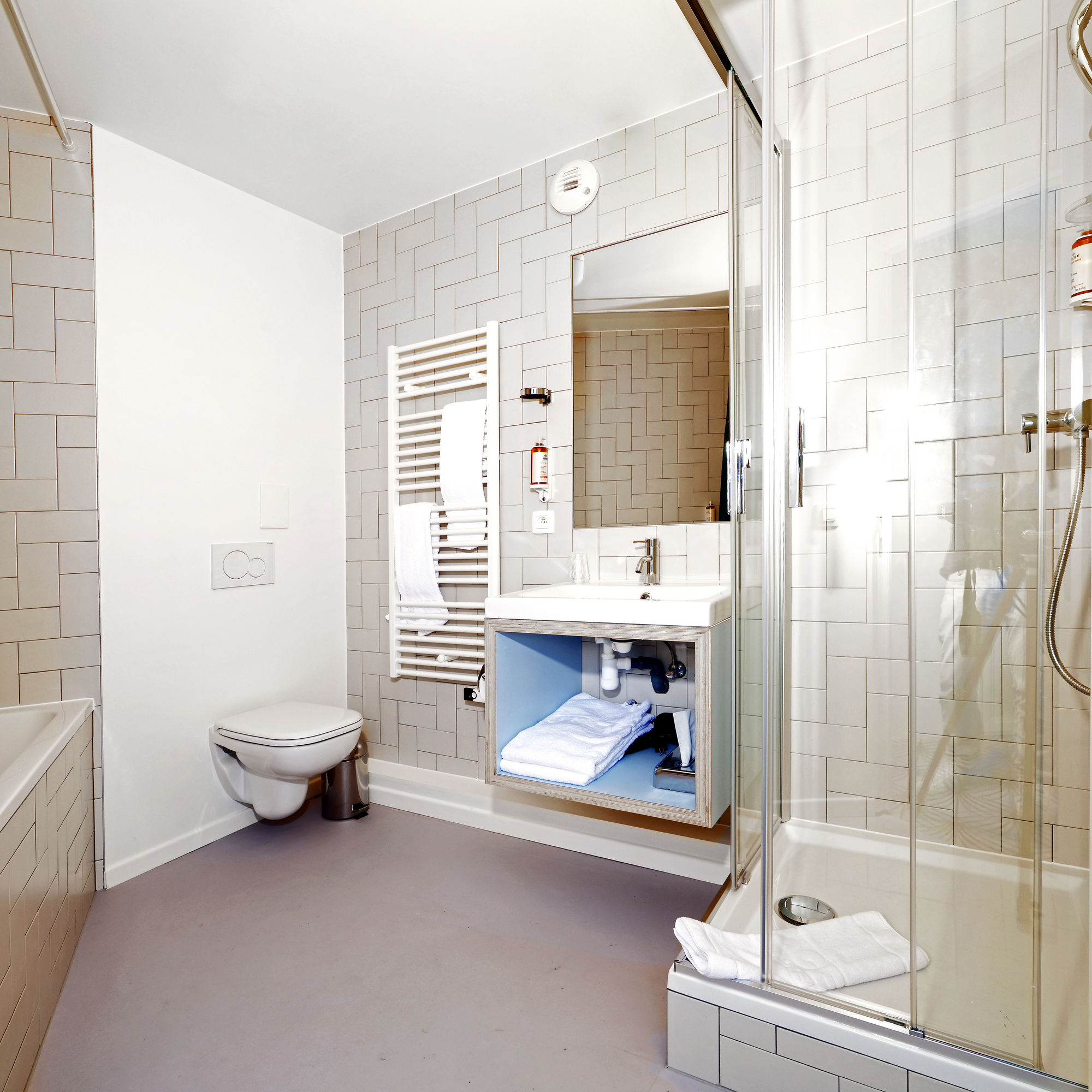 Фото Vintage Hotel