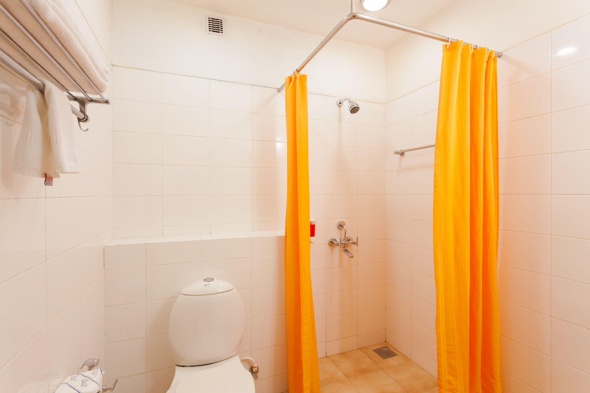 Фото Ginger Surat City Centre