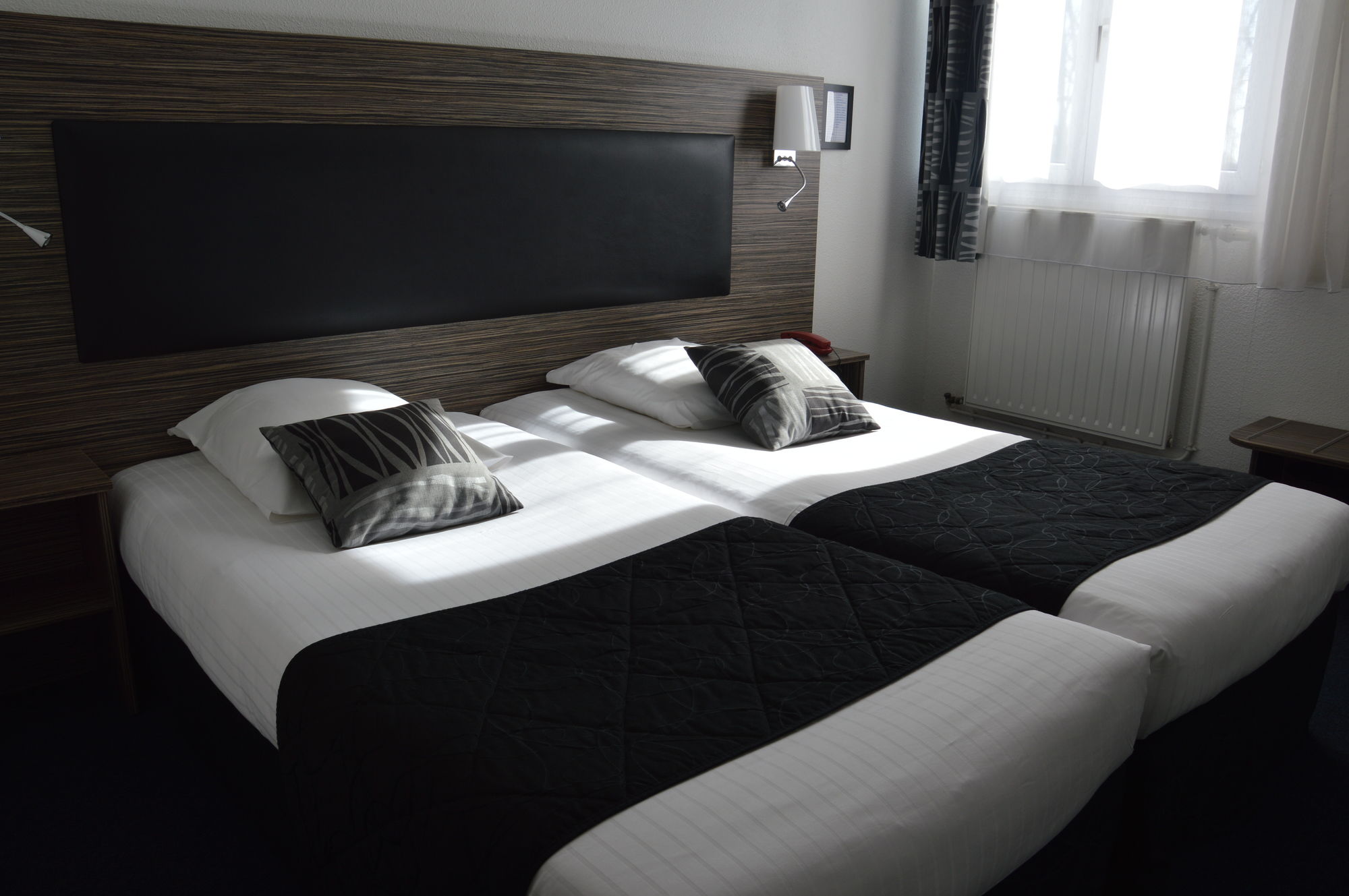 Фото The Originals City, City Hôtel, Beauvais